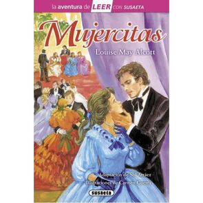 Mujercitas - Leer Con Susaeta
