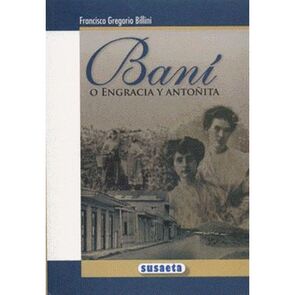 Susaeta Bani O Engracia y Antoñita