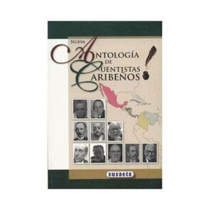 Susaeta Nueva Antología de Cuentos Caribeños