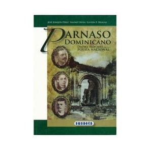 Susaeta Parnaso Dominicano