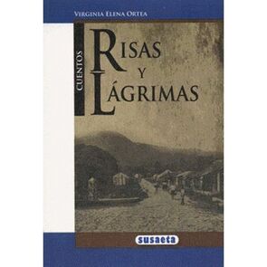 Susaeta Risas Y Lágrimas