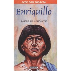 Susaeta Enriquillo Leer