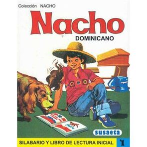 Susaeta Nacho Dominicano No. 1