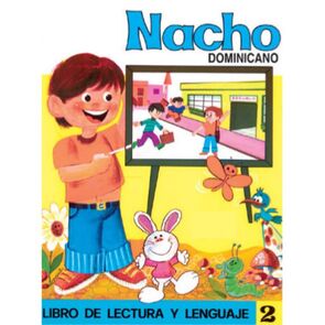 Susaeta Nacho Dominicano No. 2