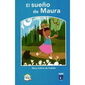 Ediciones CP El Sueño De Maura