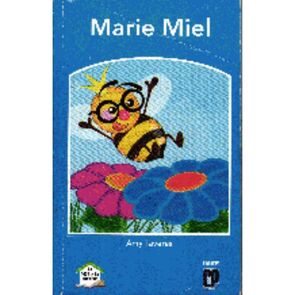 Ediciones CP Marie Miel