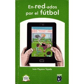 Ediciones CP Enredados Por El Futbol
