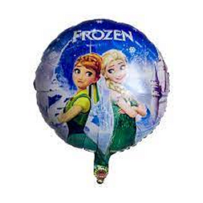 Celebratex Globos de Frozen