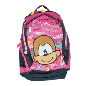 Chenson Mochila Monito