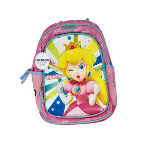 Chenson Mochila Súper Mario
