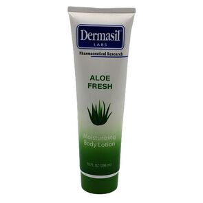 Dermasil Hidratante de Aloe