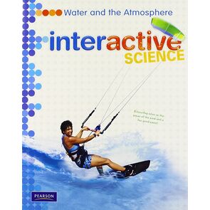 Pearson Interactive Science Water and Atmosphere