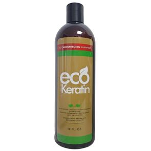 Eco Keratin Shampoo