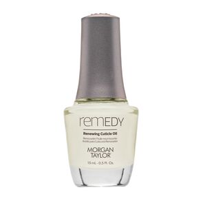 Mongan Taylor Remedy Cuticle Oil