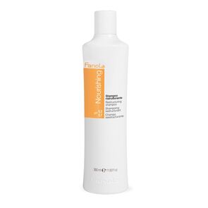 Fanola Nourishing Restructurante Shampoo