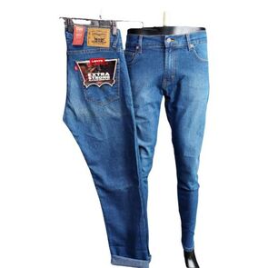 Levi's Jeans Clásico