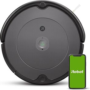 iRobot Roomba 676 Robot Aspirador