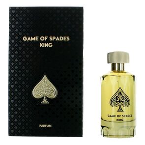 Jo Milano Game of Spades King Eau De Parfum