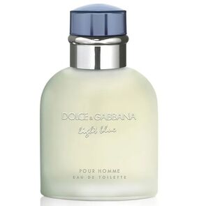 Light Blue de Dolce & Gabbana Eau de Toilette