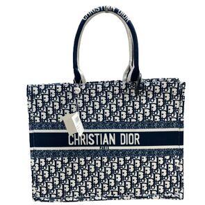 Christian Dior Cartera Grande