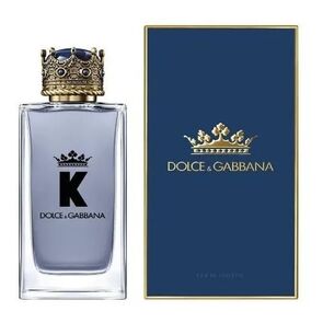 King de Dolce & Gabbana Eau de Toilette