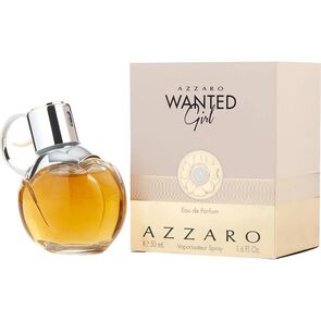 Wanted Girl de Azzaro Eau de Parfum 50 ML