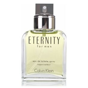 Eternity de Calvin Klein Eau de Toilette