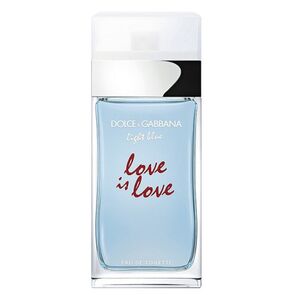 Light Blue Love is Love de Dolce & Gabbana Eau de Toilette