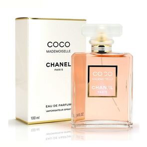 Coco Mademoiselle de Chanel Eau de Parfum