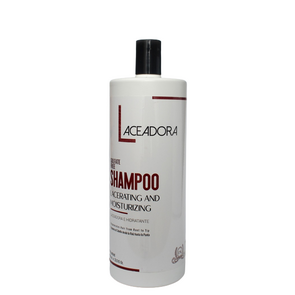 L&K Shampoo Alisador Hidrantante