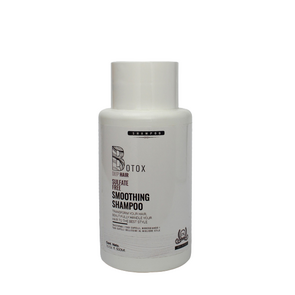 L&K Shampoo Botox Reparación Intensiva