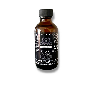 L&K Suero de Argan Hidratación Profunda