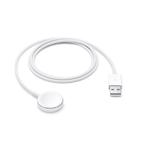 Apple Cargador Magnético Watch USB
