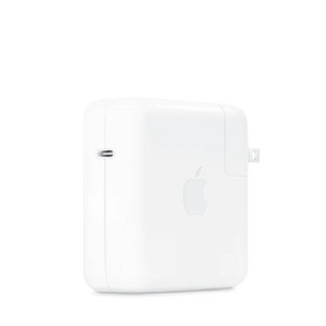Apple Adaptador Original de Mac 87 W