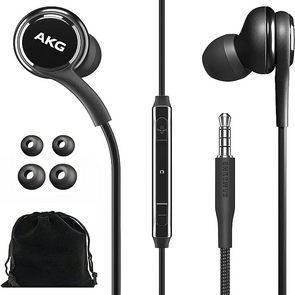 Samsung Audífonos Akg 3.5