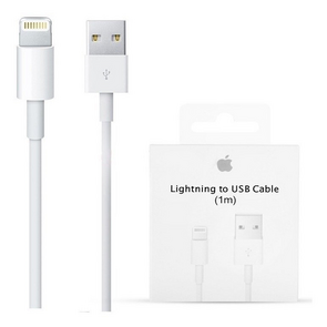 Apple Cable USB Original 1M