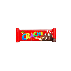 Crachi Chocolate con Arroz Crispado
