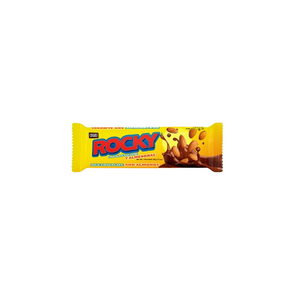 Rocky Chocolate con Almendras