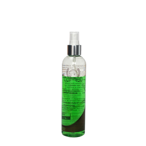 L&K Aceite Mineralizante Reconstructivo