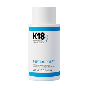 K18 Shampoo de Mantenimiento para el PH