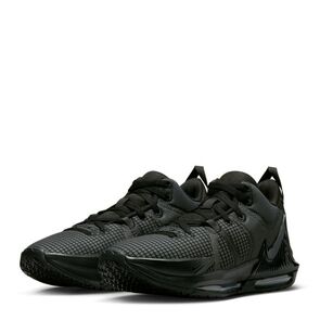 Nike Lebron Witness VII Tenis