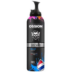 Ossion Semi Permanent Hair Color Mousse