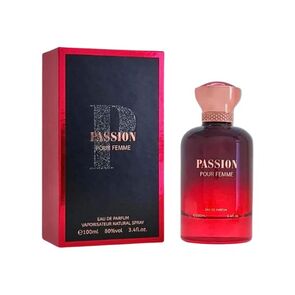 B Bharara Passion Pour Femme Eau de Parfum