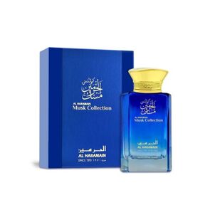 Al Haramain Musk Collection Eau de Parfum