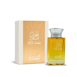 Al Haramain Musk Maliki Eau de Parfum
