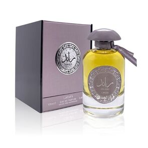 Lattafa Ra'ed Silver Eau de Parfum