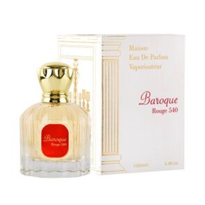 Maison Alhambra Baroque Rouge 540 Eau de Parfum