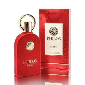 Maison Alhambra Philos Rosso Eu de Parfum
