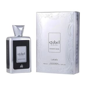 Lattafa Ejaazi Intensive Silver Eau de Parfum