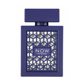 Lattafa Now Intense Eau de Parfum 